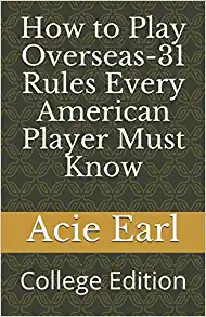How to play overseas