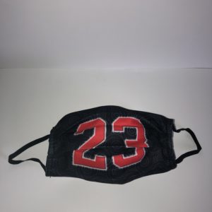 Michael Jordan #23 Mask