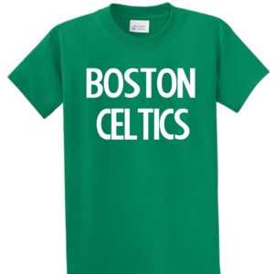 Acie Earl Celtics T-shirt