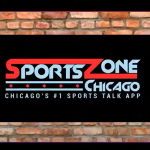 "Slavery in Sports" Book Interview with SportsZone Chicago