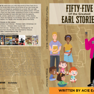 Fifty-Five Of the Greatest Earl Stories